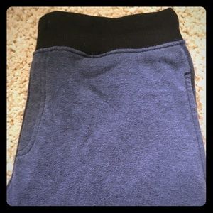 Boys youth XL jogger pants